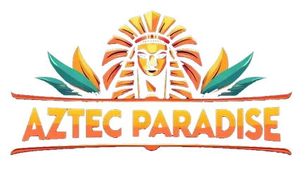 Aztec Paradise Casino logo