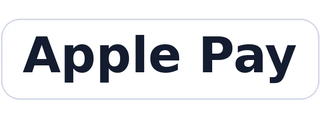 Apple Pay accepted