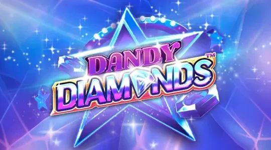 Dandy Diamonds by BGaming at Aztec Paradise Casino