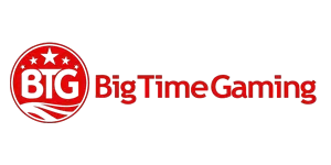 Big Time Gaming games at Aztec Paradise Casino