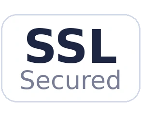 SSL secured